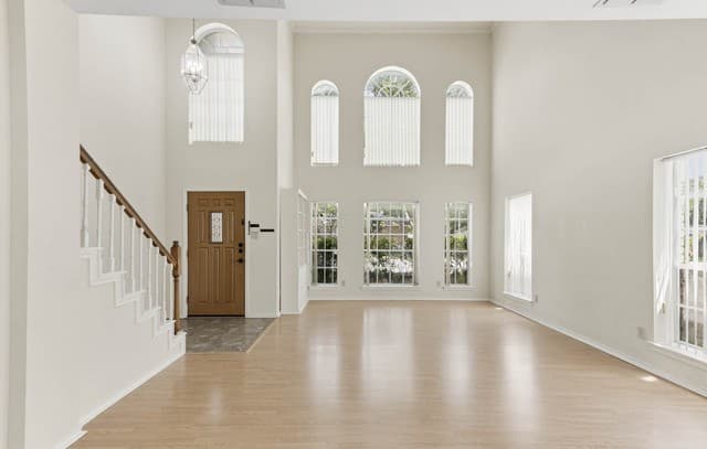 4-bedroom rental at 10507 Pemspice in San Antonio, TX — photo 4