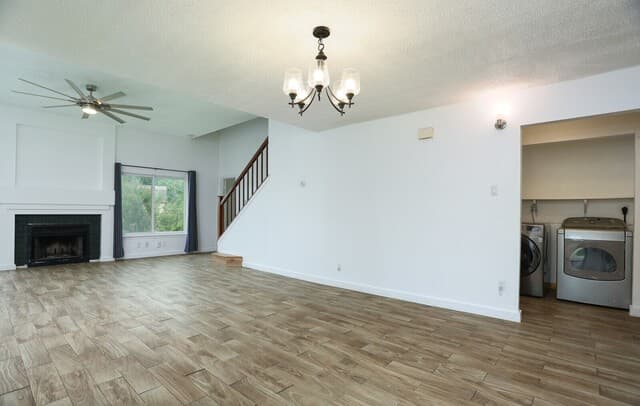 4-bedroom rental at 7068 Beech Trail Dr in San Antonio, TX — photo 3