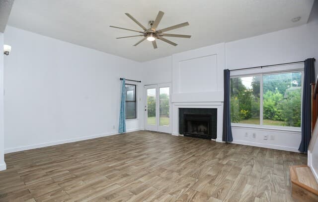 4-bedroom rental at 7068 Beech Trail Dr in San Antonio, TX — photo 4