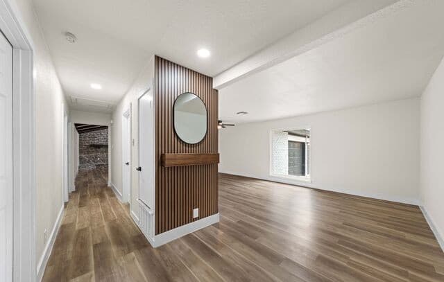 4-bedroom rental at 5914 Forest Mill in San Antonio, TX — photo 5