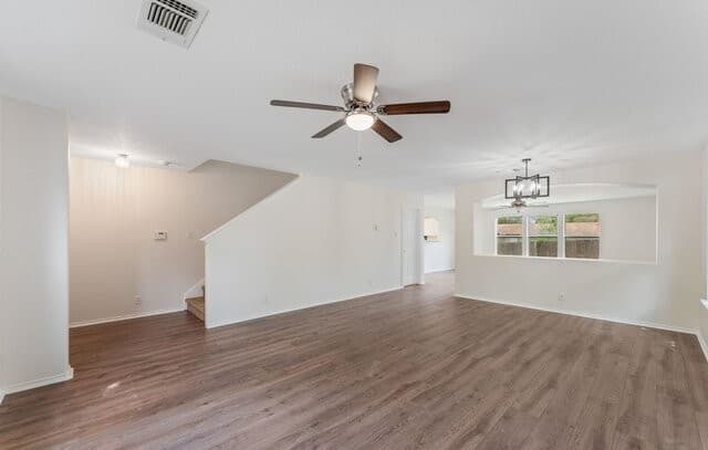 4-bedroom rental at 3445 Whisper Blf in Schertz, TX — photo 5