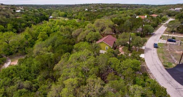 rental at 183 Palm in Spring Branch, TX — photo 4