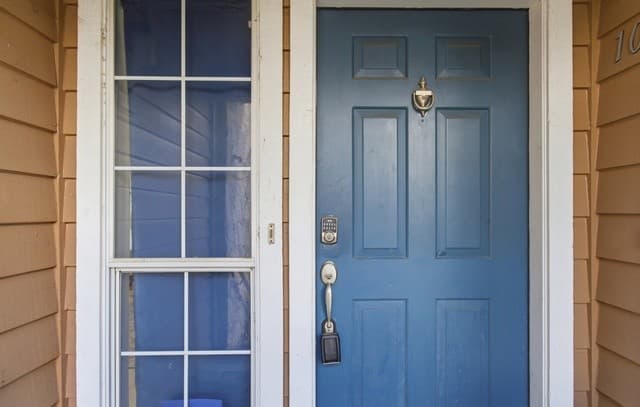 2-bedroom rental at 14745 Babcock Rd Unit 102A in San Antonio, TX — photo 3