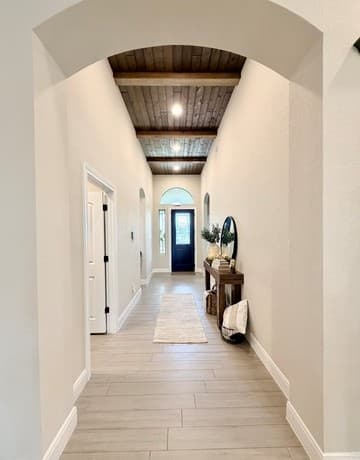 4-bedroom rental at 615 Abbott Rdg in St Hedwig, TX — photo 5