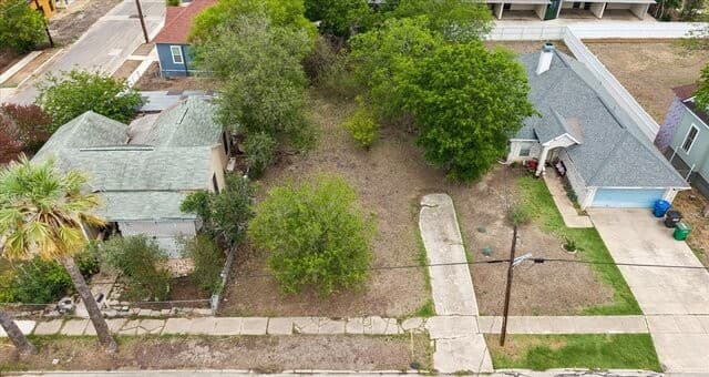 rental at 1105 Wyoming in San Antonio, TX — photo 5