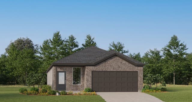 4-bedroom rental at 15222 Corn Silk Dr in Marion, TX — photo 2