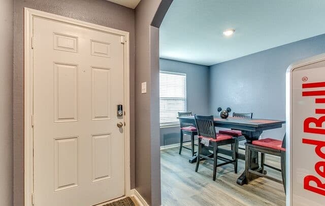 3-bedroom rental at 11754 Davalos Ln in San Antonio, TX — photo 4
