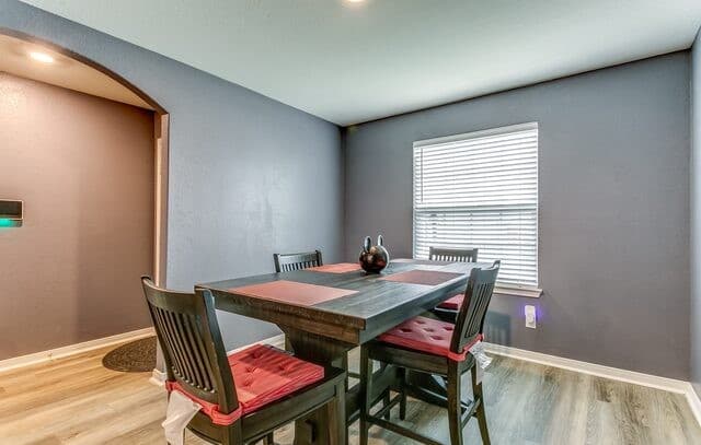 3-bedroom rental at 11754 Davalos Ln in San Antonio, TX — photo 5