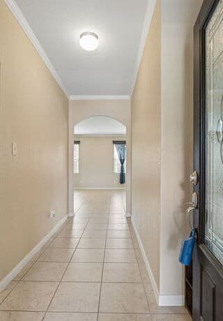 3-bedroom rental at 7811 Creekshore CV in San Antonio, TX — photo 4