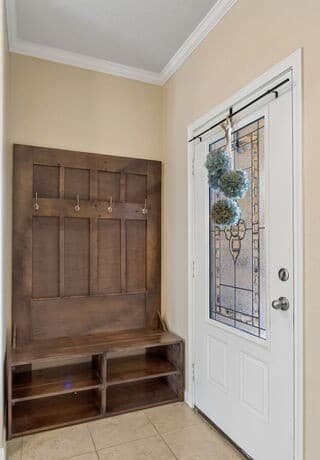 3-bedroom rental at 7811 Creekshore CV in San Antonio, TX — photo 5