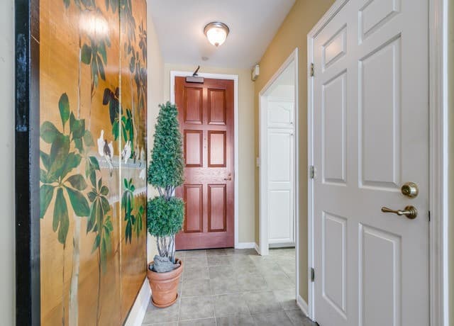 2-bedroom rental at 1 Towers Park Ln Unit 1917 in San Antonio, TX — photo 1