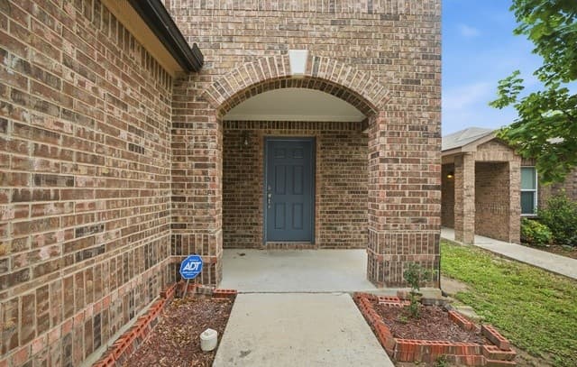 3-bedroom rental at 186 Granite Mist in Universal City, TX — photo 3