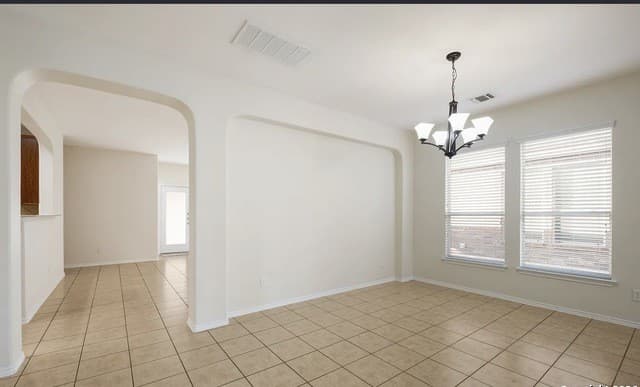 4-bedroom rental at 26219 Presidio Mesa in Boerne, TX — photo 4