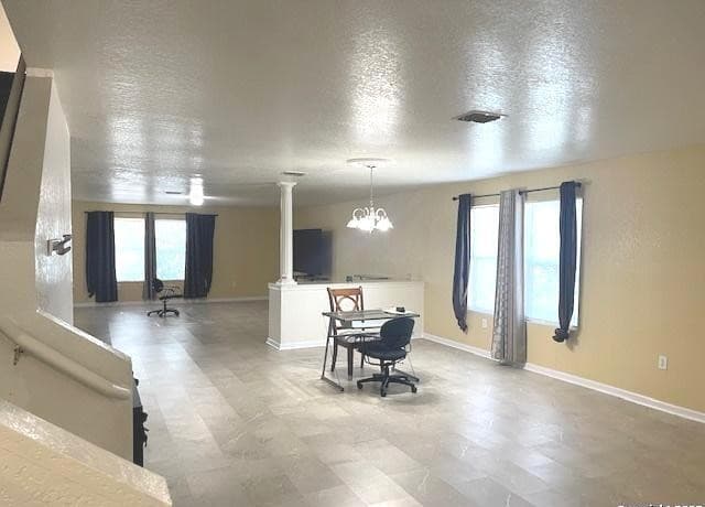 4-bedroom rental at 7431 Monets Gdn in San Antonio, TX — photo 2