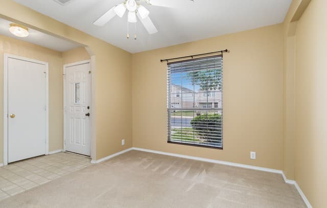 3-bedroom rental at 12610 Lilac Dawn in San Antonio, TX — photo 5