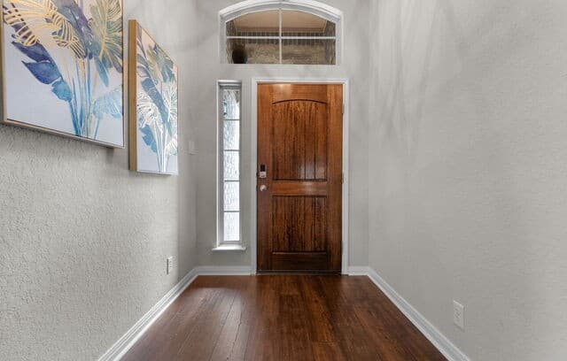 4-bedroom rental at 22012 Gypsy Vw in San Antonio, TX — photo 1