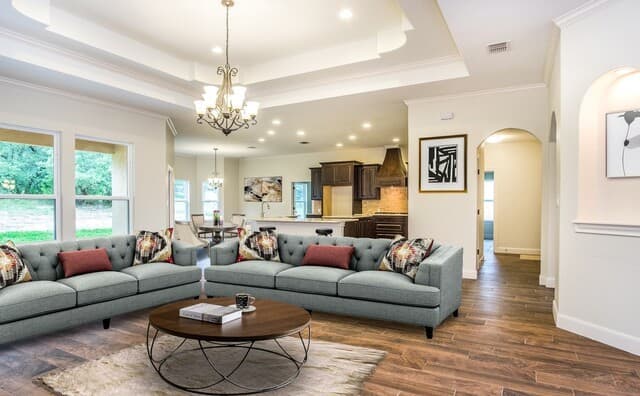 4-bedroom rental at 919 Scenic Stroll in San Antonio, TX — photo 5