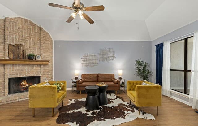 2-bedroom rental at 10311 Grand Cir in San Antonio, TX — photo 1