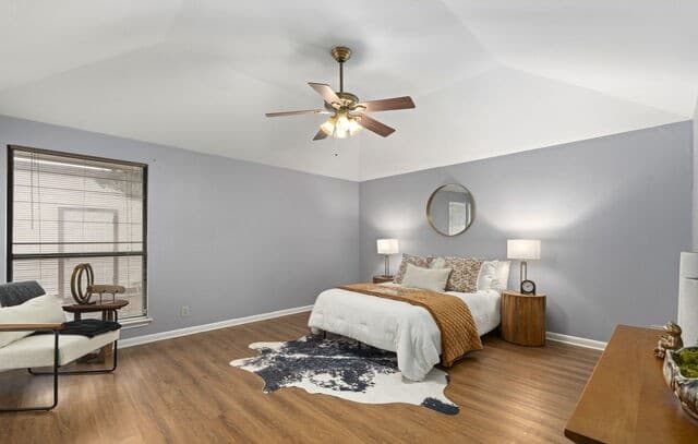 2-bedroom rental at 10311 Grand Cir in San Antonio, TX — photo 5