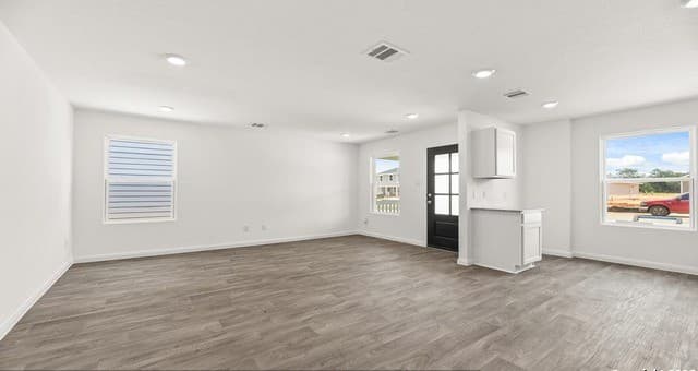 2-bedroom rental at 2113 Giant Cactus in San Antonio, TX — photo 5