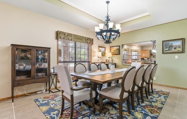 3-bedroom rental at 233 Twin Oaks Dr in La Vernia, TX — photo 5