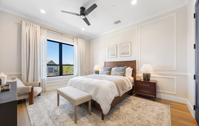 1-bedroom rental at 10899 S Hausman Rd Unit 407 in San Antonio, TX — photo 5