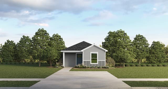 2-bedroom rental at 15007 Pink Quill in San Antonio, TX — photo 1