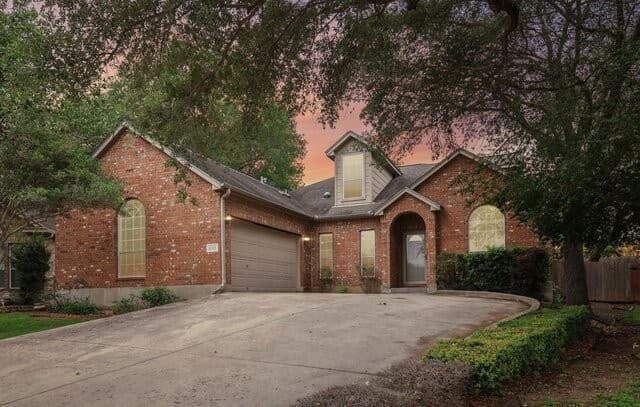 3-bedroom rental at 8703 Stoney Brook in Universal City, TX — photo 1