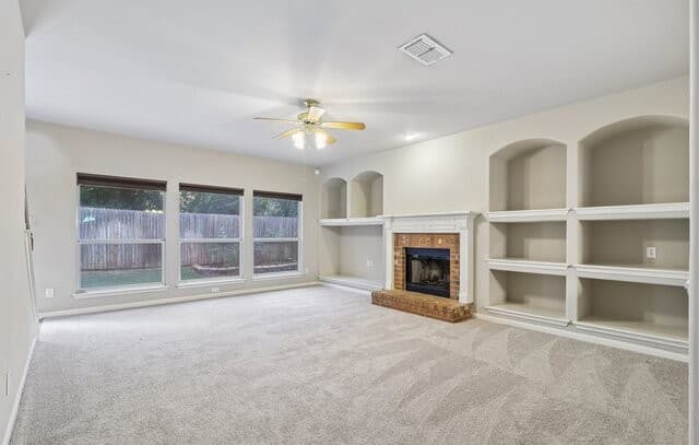 3-bedroom rental at 8703 Stoney Brook in Universal City, TX — photo 4