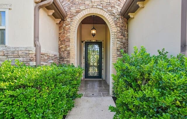 3-bedroom rental at 22715 Colibries in San Antonio, TX — photo 5