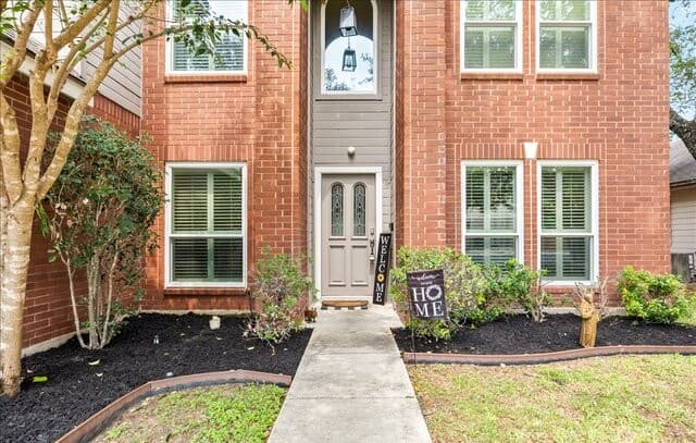 4-bedroom rental at 18306 Edwards Oaks in San Antonio, TX — photo 4