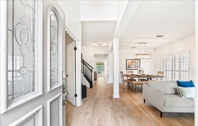 4-bedroom rental at 18306 Edwards Oaks in San Antonio, TX — photo 5