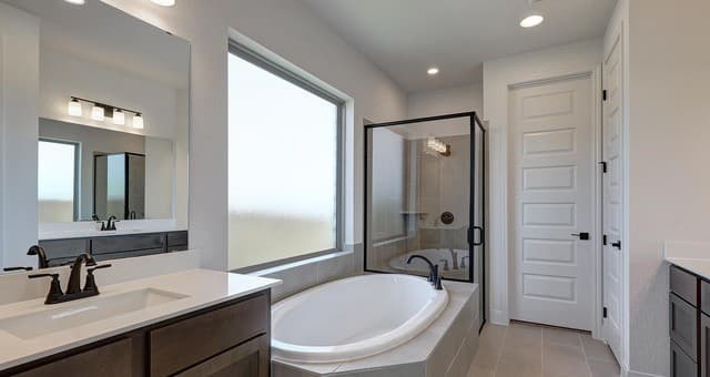 4-bedroom rental at 10137 Lowery Place in San Antonio, TX — photo 5