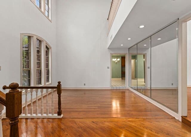 4-bedroom rental at 6 Inwood Manor in San Antonio, TX — photo 5