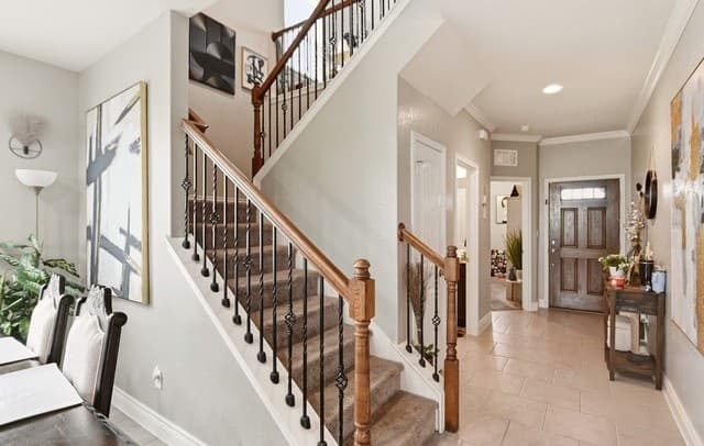 4-bedroom rental at 6813 Concho Crk in Schertz, TX — photo 4