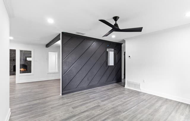 4-bedroom rental at 11915 Los Cerros St in San Antonio, TX — photo 4