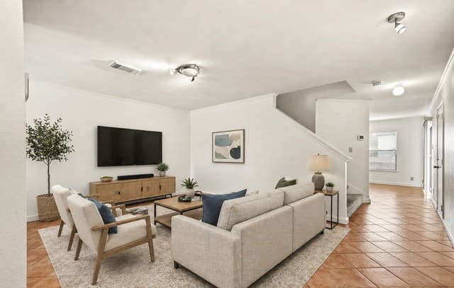 4-bedroom rental at 8942 Kenton Ct in San Antonio, TX — photo 2