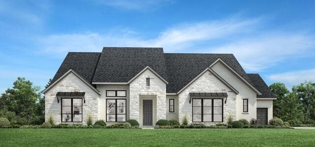 4-bedroom rental at 18614 Powder in San Antonio, TX — photo 1