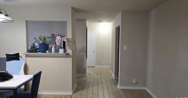 2-bedroom rental at 9514 Celine Dr in San Antonio, TX — photo 4