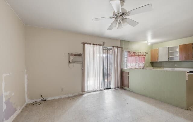 3-bedroom rental at 7060 Glen Mist in San Antonio, TX — photo 4
