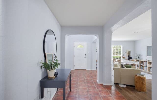 4-bedroom rental at 7314 Obbligato Ln in San Antonio, TX — photo 3