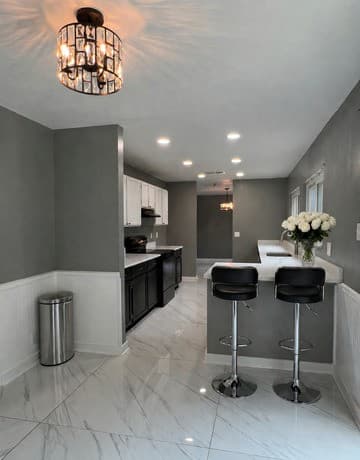 4-bedroom rental at 9903 Kelton Dr in San Antonio, TX — photo 4
