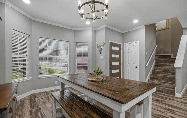 4-bedroom rental at 9270 Ridge Post in San Antonio, TX — photo 5