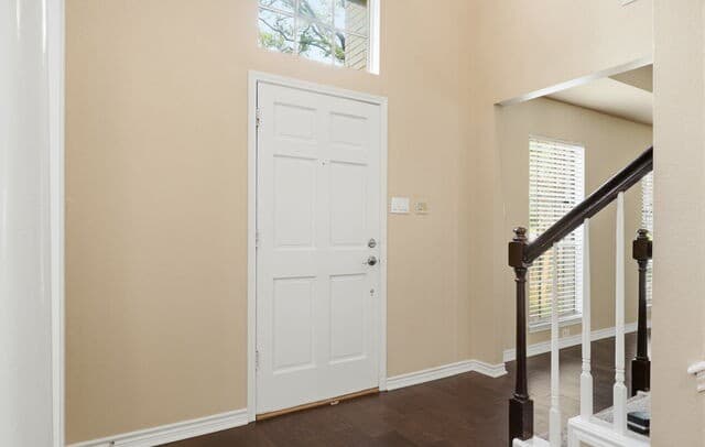 4-bedroom rental at 8914 Shady Hls in San Antonio, TX — photo 5
