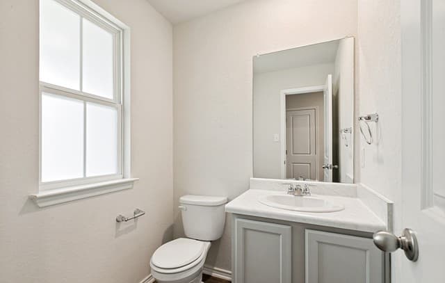 3-bedroom rental at 9850 Cotton Grass in San Antonio, TX — photo 4