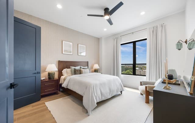 1-bedroom rental at 10899 S Hausman Rd Unit 207 in San Antonio, TX — photo 5