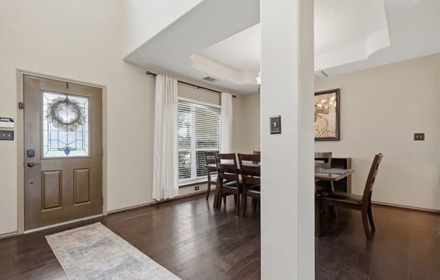 4-bedroom rental at 531 Breathless View St in San Antonio, TX — photo 4