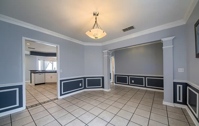 4-bedroom rental at 25006 Flying Arrow in San Antonio, TX — photo 4