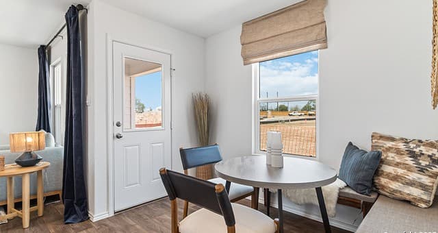 3-bedroom rental at 14837 Gold Lace Cactus in San Antonio, TX — photo 5