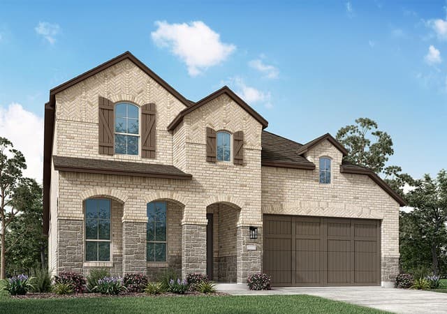 Home for sale at 125 Witwatersrand in Cibolo, TX — photo 1